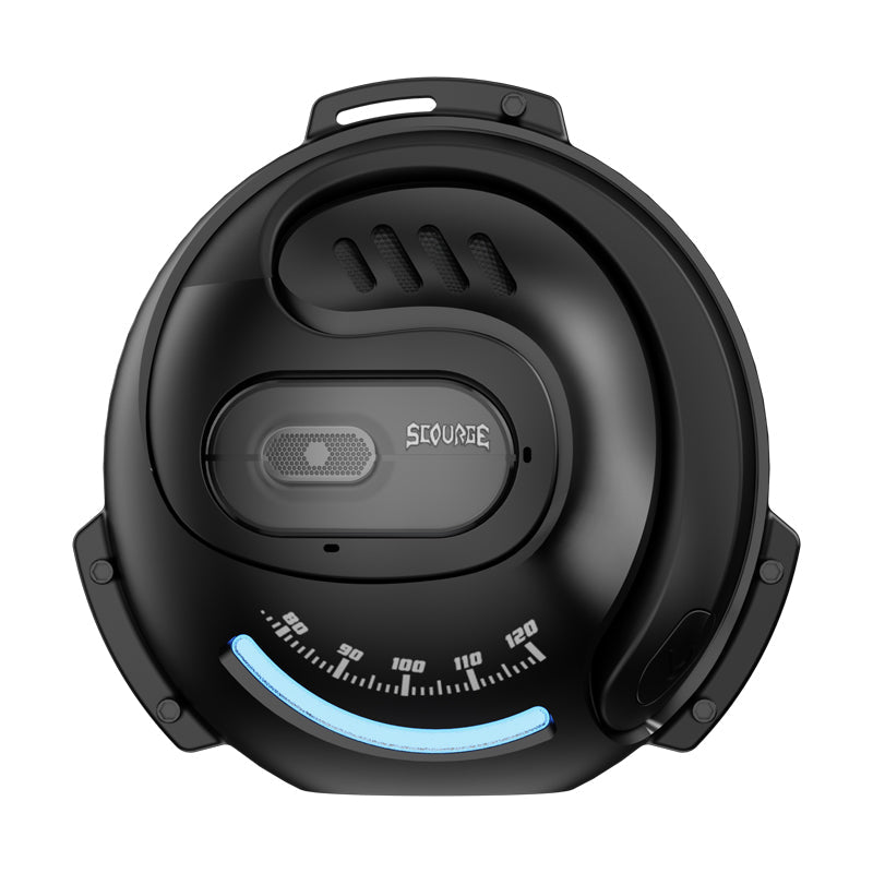 Hepu - True Wireless Earbuds