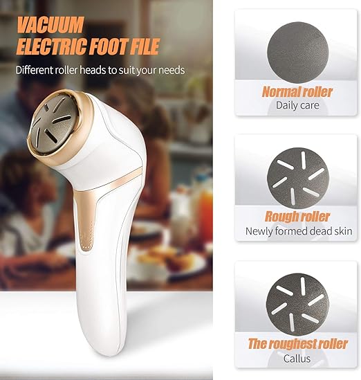 Pedi Smooth-Pro