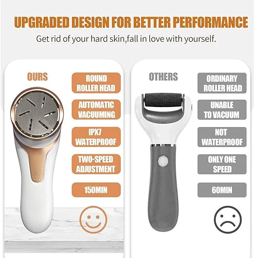 Pedi Smooth-Pro