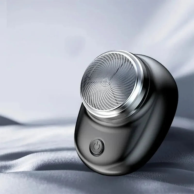 Mini Waterproof Pocket Shaver