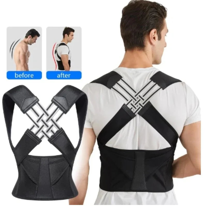 Proposture Back Pain Relief
