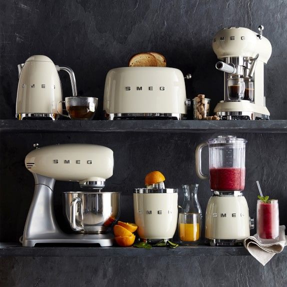 Kitchen Items