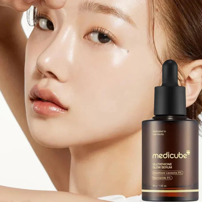 Medicube - Glutathione Glow Serum