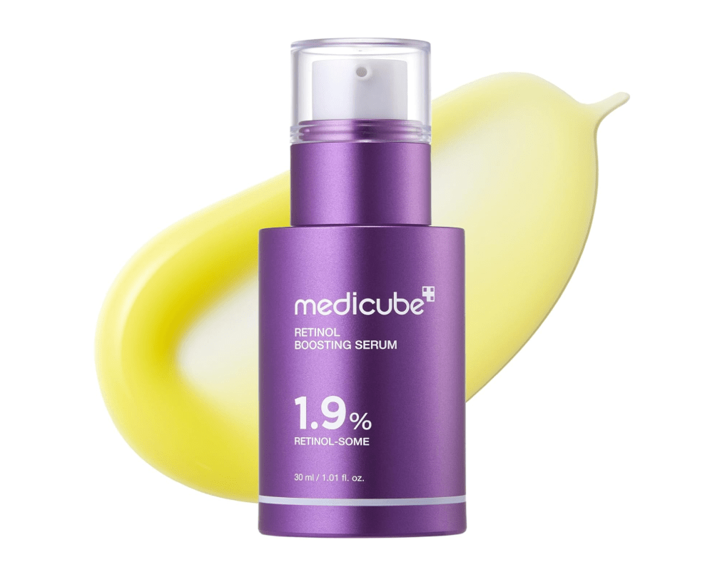 Medicube - Retinol NMN Boosting Serum 1.9%