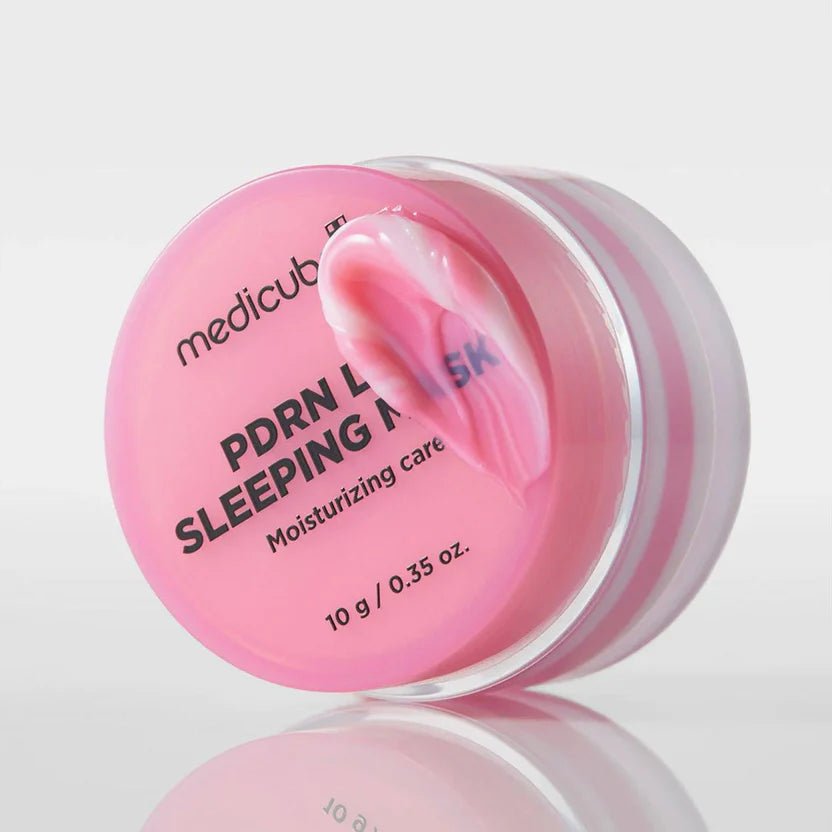 Medicube - PDRN Lip Sleeping Mask