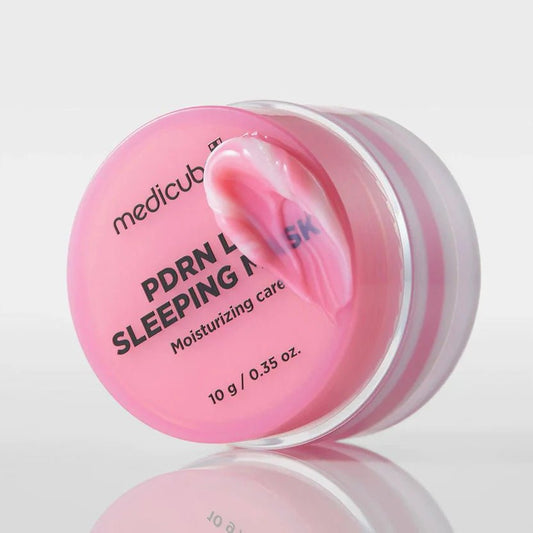 Medicube - PDRN Lip Sleeping Mask