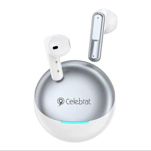 Celebrat - TWS Wireless Earbuds