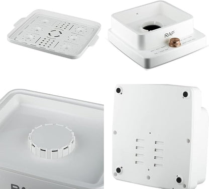 RAF - Food Steamer © Ⓢ