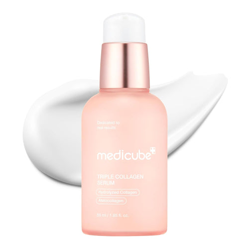 Medicube - Triple Collagen Serum