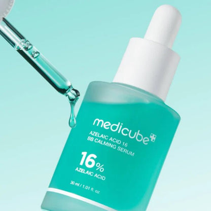 Medicube - Azelaic Acid 16 BB Calming Serum