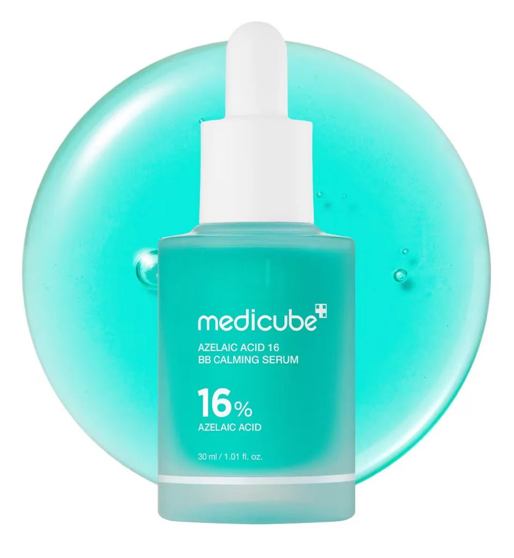 Medicube - Azelaic Acid 16 BB Calming Serum