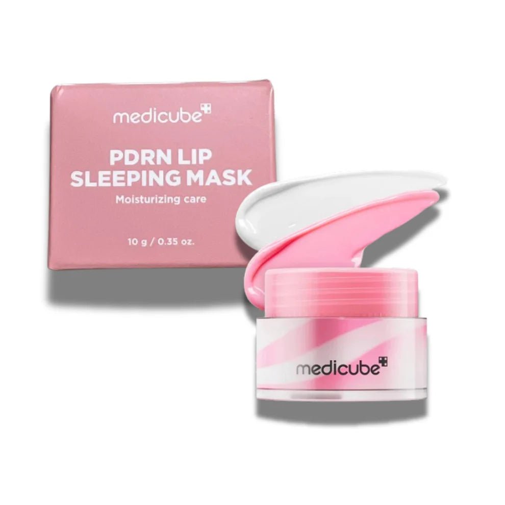 Medicube - PDRN Lip Sleeping Mask