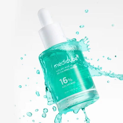 Medicube - Azelaic Acid 16 BB Calming Serum