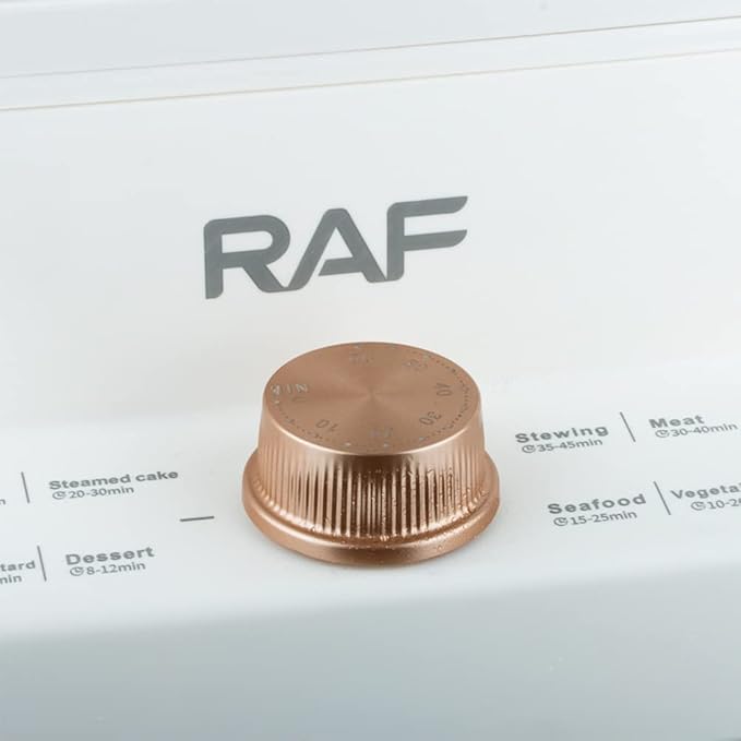 RAF - Food Steamer © Ⓢ