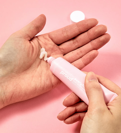 Medicube - PDRN Pink Niacinamide Whip Cleanser