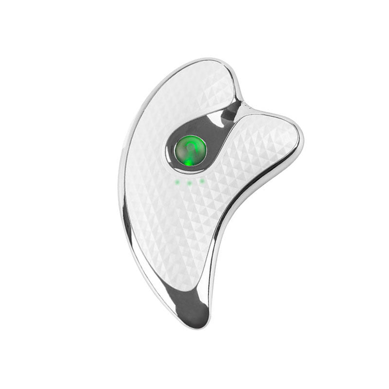 Ultrasonic beauty instrument for personal care