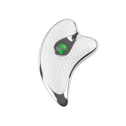 Ultrasonic beauty instrument for personal care