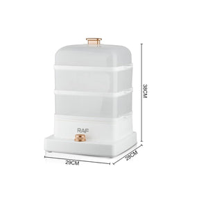 RAF - Food Steamer © Ⓢ