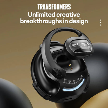 Hepu - True Wireless Earbuds