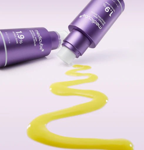 Medicube - Retinol NMN Boosting Serum 1.9%