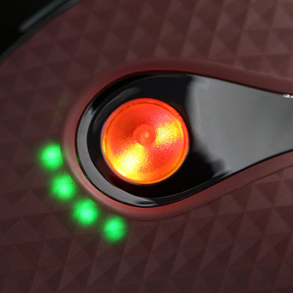 Ultrasonic beauty instrument for personal care