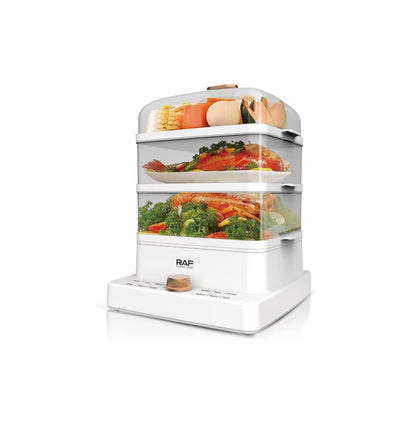 RAF - Food Steamer © Ⓢ