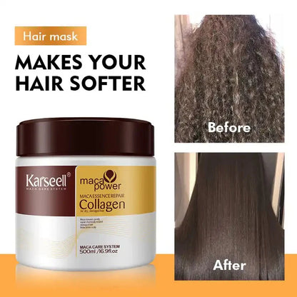Hair Repair Collagen | كولاجين إصلاح الشعر