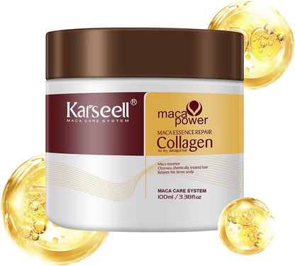 Hair Repair Collagen | كولاجين إصلاح الشعر