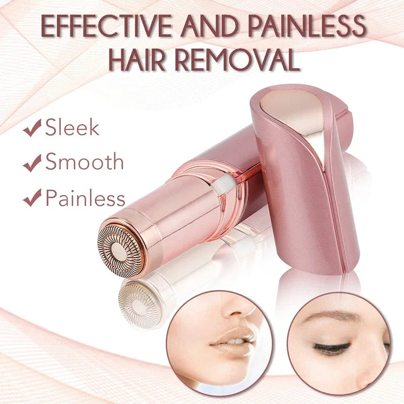 Face Hair Removal