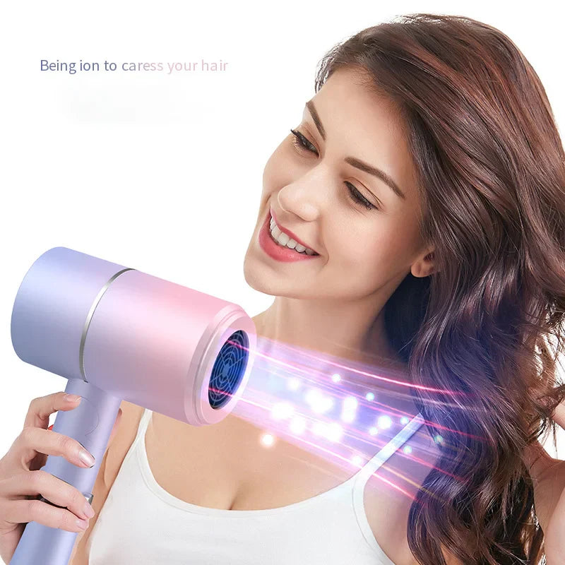 HAIR DRYER