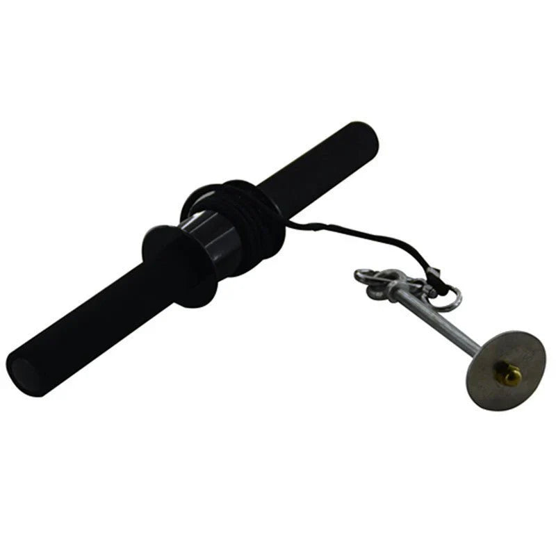 Professional Forearm &amp; Wrist Roller – Strength Trainer for Arm &amp; Grip Power | جهاز تدريب الساعد والمعصم الاحترافي – لتقوية الذراع وقوة القبضة