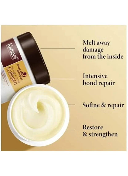 Hair Repair Collagen | كولاجين إصلاح الشعر