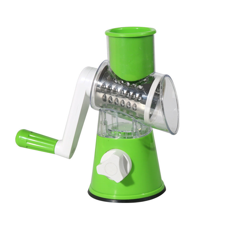 VEGETABLE CUTTER, 3 IN 1 VEGETABLE SLICER AND CUTTER