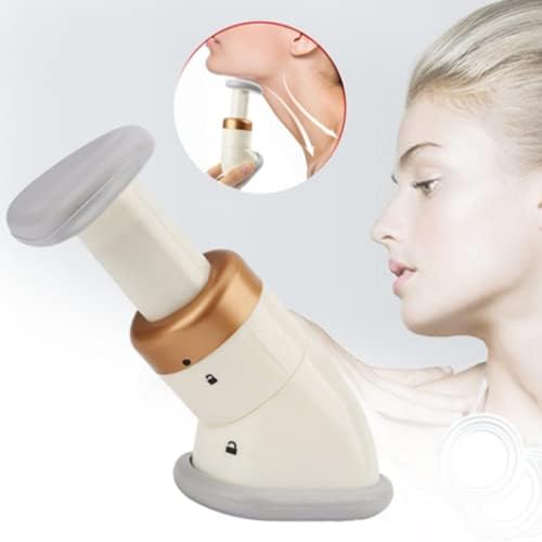 Neckline Slimmer &amp; Toning System – Double Chin Remover &amp; Neck Exerciser | جهاز تنحيف الرقبة وشد الذقن المزدوج – تمارين شد الرقبة والوجه