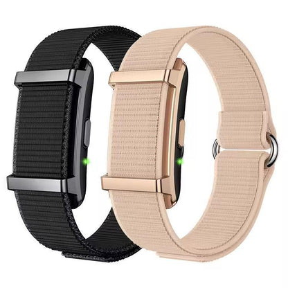 Smart Fitness Tracker Bracelet – 24/7 Health Monitor &amp; 30-Day Battery | سوار اللياقة البدنية الذكي – مراقب صحي ٢٤/٧ وبطارية تدوم ٣٠ يوماً